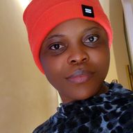 Suzy, Ghanaian nanny, in Dubai
