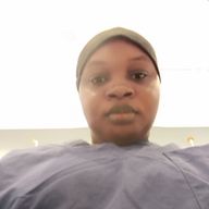 Owusu, maid, in Riyadh
