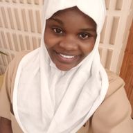 Lavenda, Kenyan nanny, in Saudi Arabia