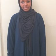 Cynthia , Kenyan maid, in Riyadh