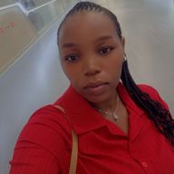 Serah, Kenyan maid, in Riyadh