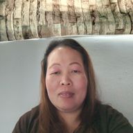 Cris, Filipino nanny, in Dubai