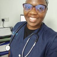 Pauline , Cameroonian nanny, in Dubai