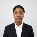 Ayomide, Nigerian nanny, in Dubai