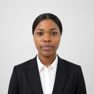 Ayomide, Nigerian nanny, in Dubai