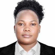 Hanifah , Ugandan nanny, in Dubai