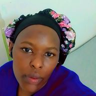 Noelyne , Kenyan maid, in Riyadh