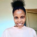 Christine , Ugandan maid, in Riyadh