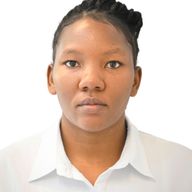 Leah, Kenyan nanny, in Dubai