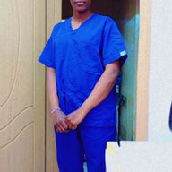 Quinse, Kenyan maid, in Riyadh