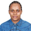Marie, Cameroonian nanny, in Dubai