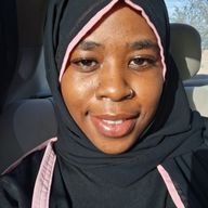 Hellen, Kenyan nanny, in Riyadh