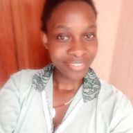Mildred , Kenyan elder-care worker, in Saudi Arabia