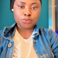 Motunroya, Nigerian nanny, in Dubai