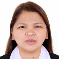 Mary Rose, Filipino nanny, in Dubai