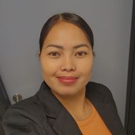 Ronelene, Filipino nanny, in Dubai
