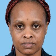 Arinaitwe, Ugandan nanny, in Dubai