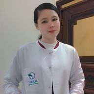 Melonie, Filipino nanny, in Riyadh