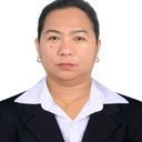 Heide, Filipino nanny, in Dubai
