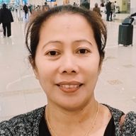 Balasabas, Filipino nanny, in Dubai