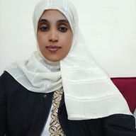 Meka, Ethiopian nanny, in Dubai