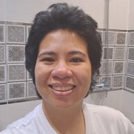 Kaye Pauline, Filipino nanny, in Saudi Arabia