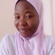 Nancy , Kenyan nanny, in Dammam