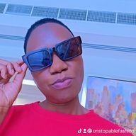 Nyasha, Zimbabwean nanny, in Dubai