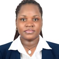 Robinah , Ugandan nanny, in Dubai