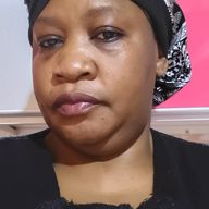 Saida, Kenyan maid, in Riyadh
